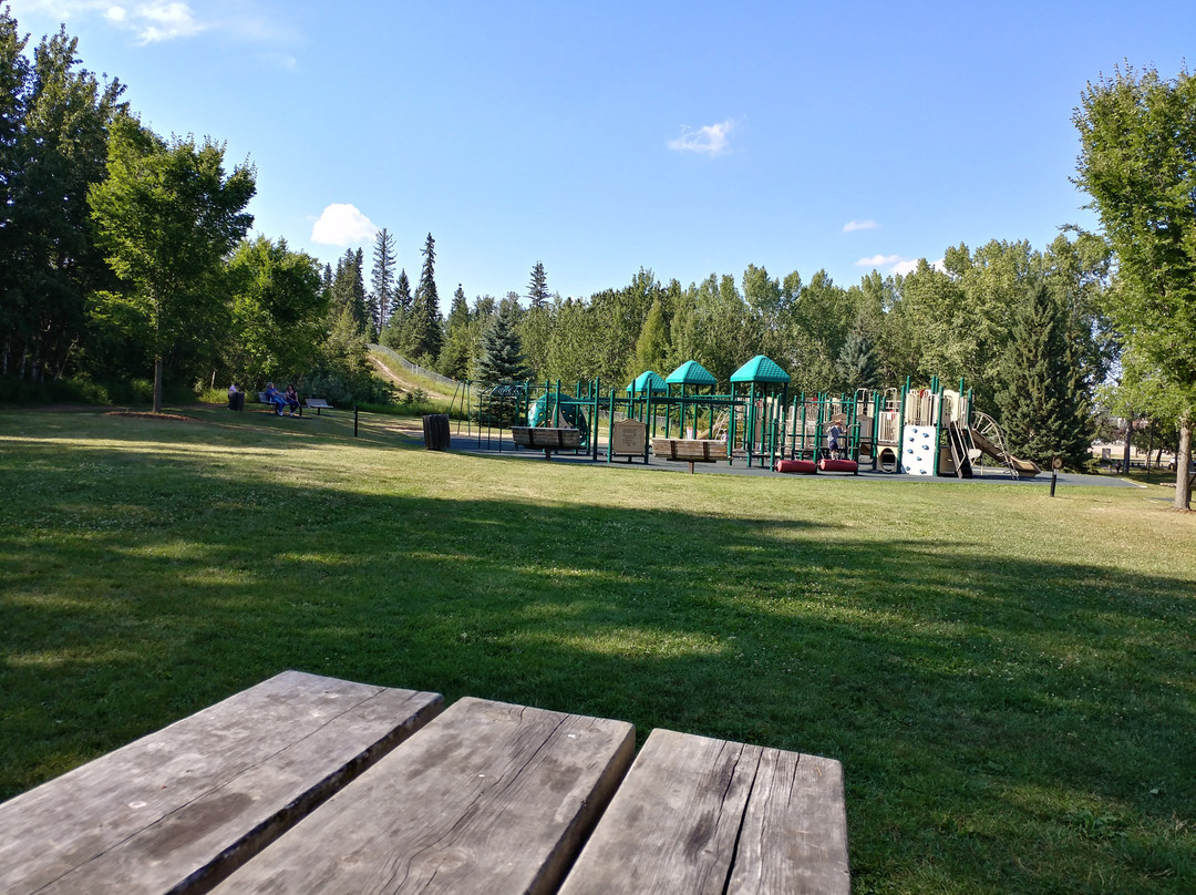 Rotary Picnic Park景点图片