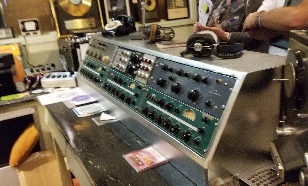 Norman Petty Studios-Clovis必去景点