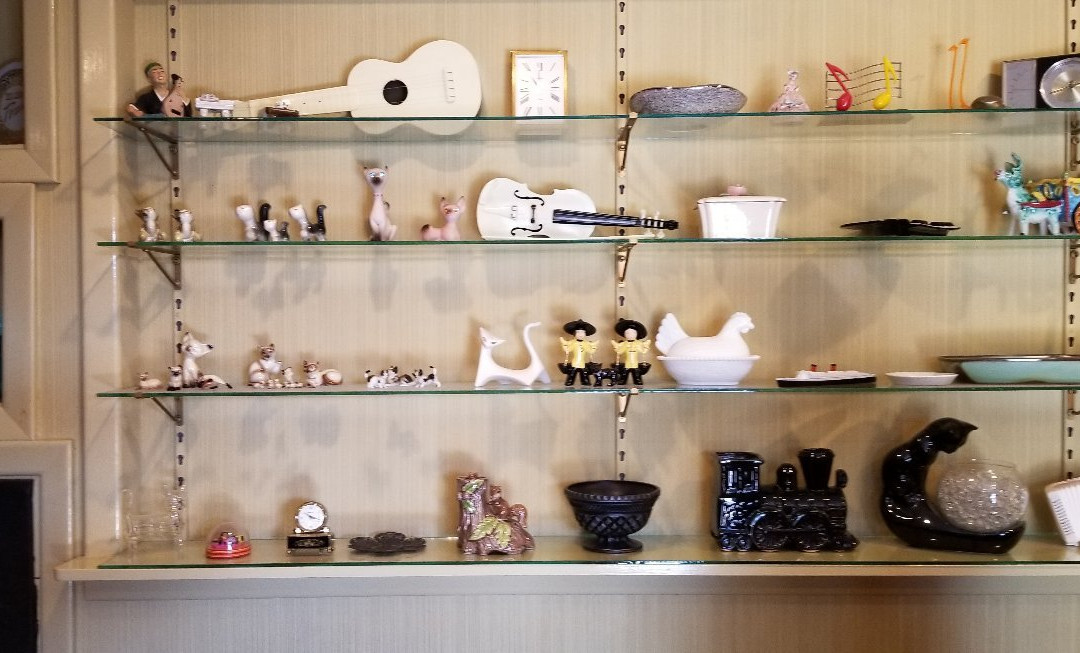 Norman Petty Studios-Clovis必去景点