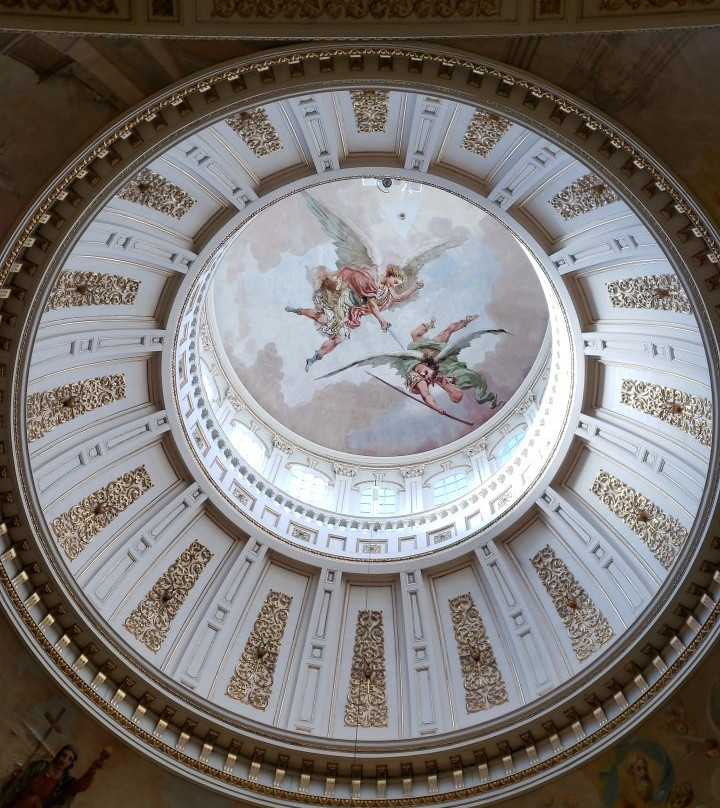 Musee Des Ursulines-三河市必去景点