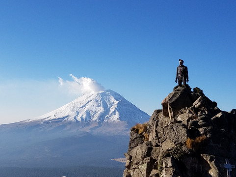 Nomada-墨西哥城必去景点