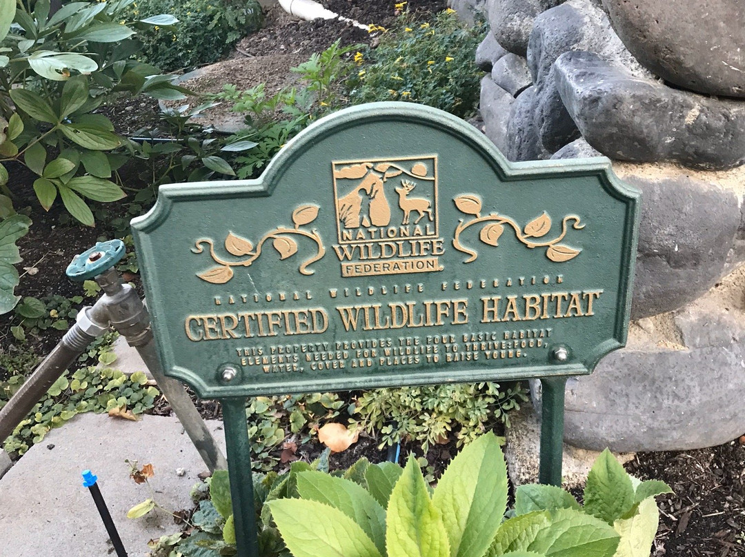 Chanticleer Inn B&B