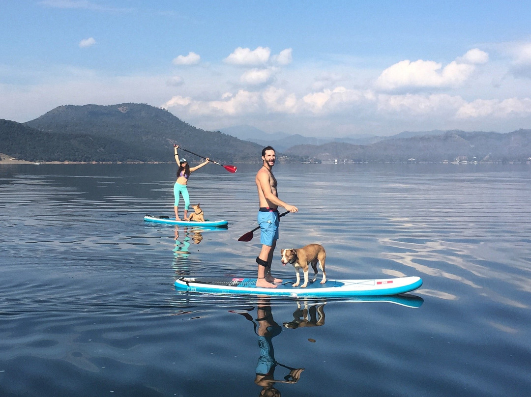 Mexico Paddle Co景点图片