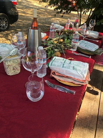 Kim Smith Wine Driver-希尔兹堡必去景点