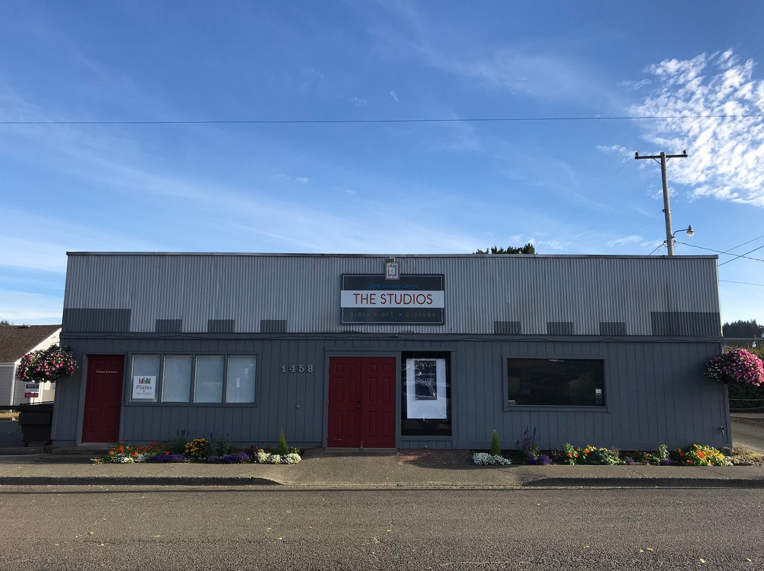 The Studios at Jayne Smoley