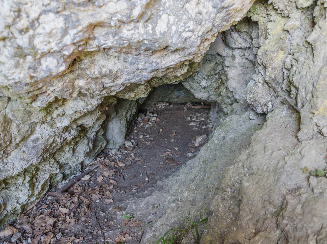 Jaskinia Przeginska-Czernichow必去景点