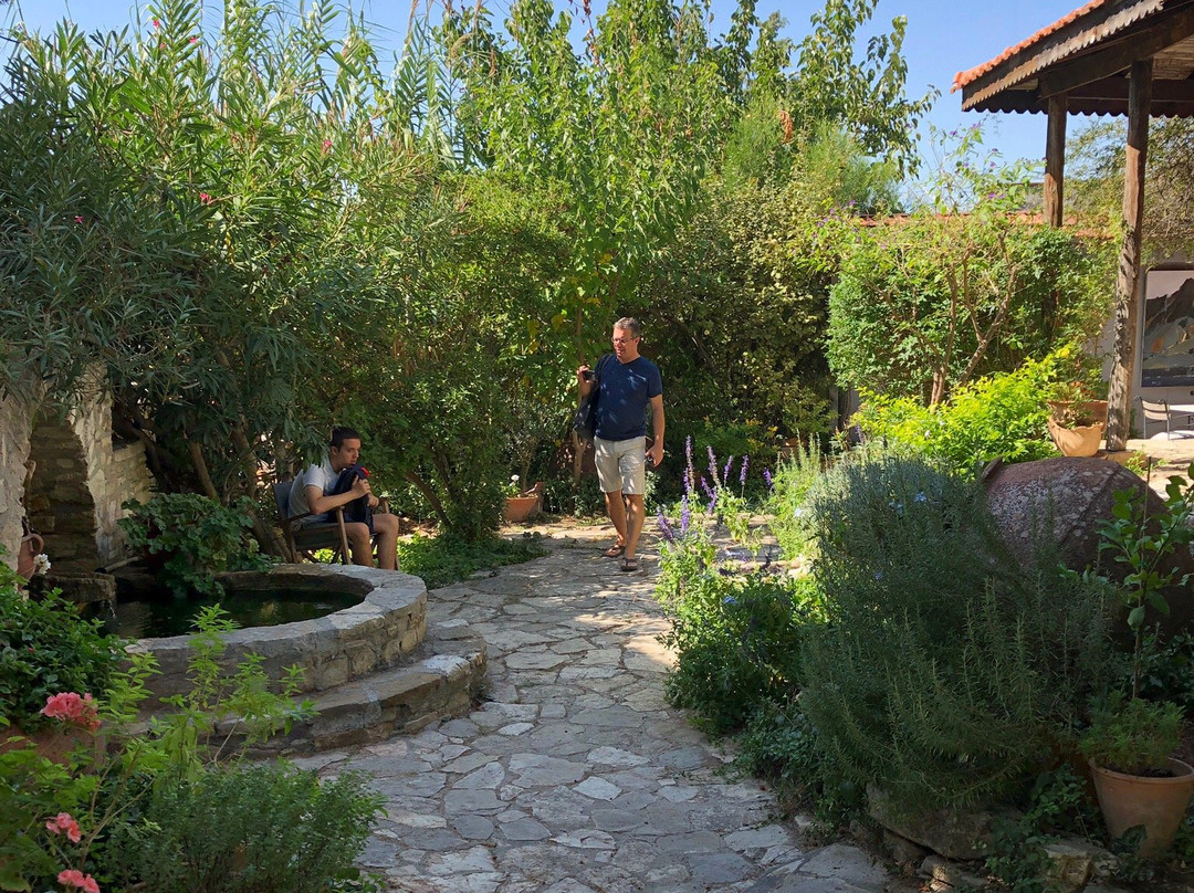 Lania Village-拉尼亚必去景点