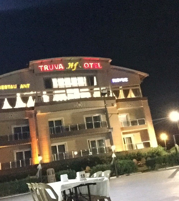 Truva Life Hotel主图