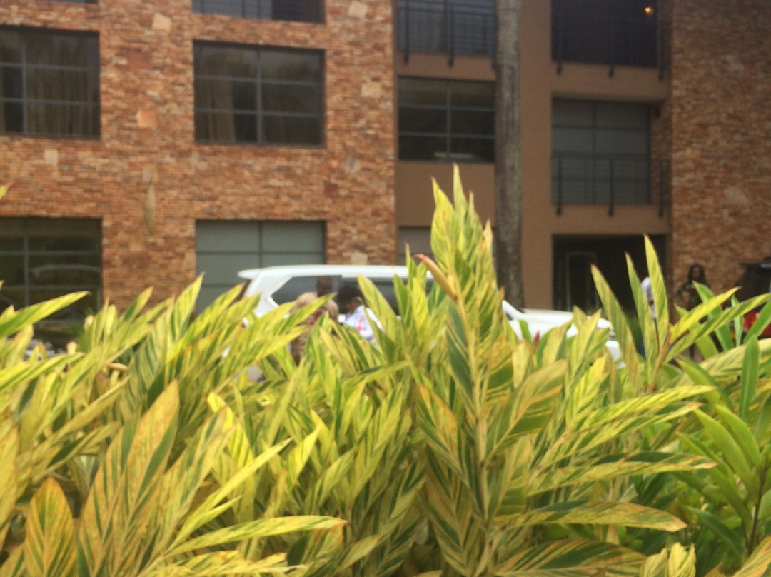 Munyonyo Beach-Munyonyo必去景点