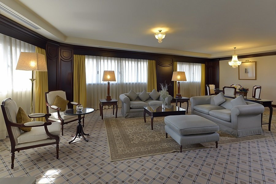 科尔多瓦中心酒店主图