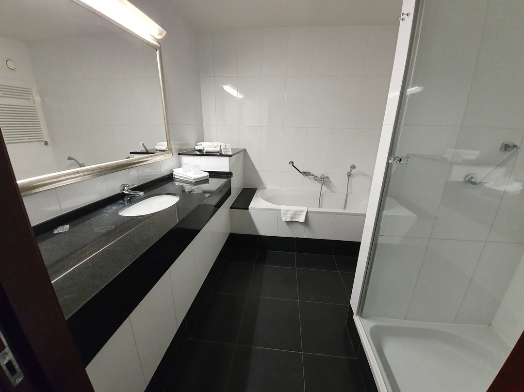 Van der Valk Hotel Wolvega-Heerenveen