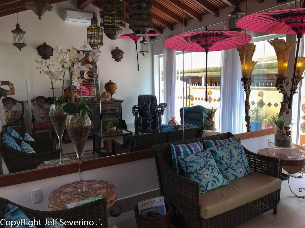 Villas Jurerê Hotel Boutique主图