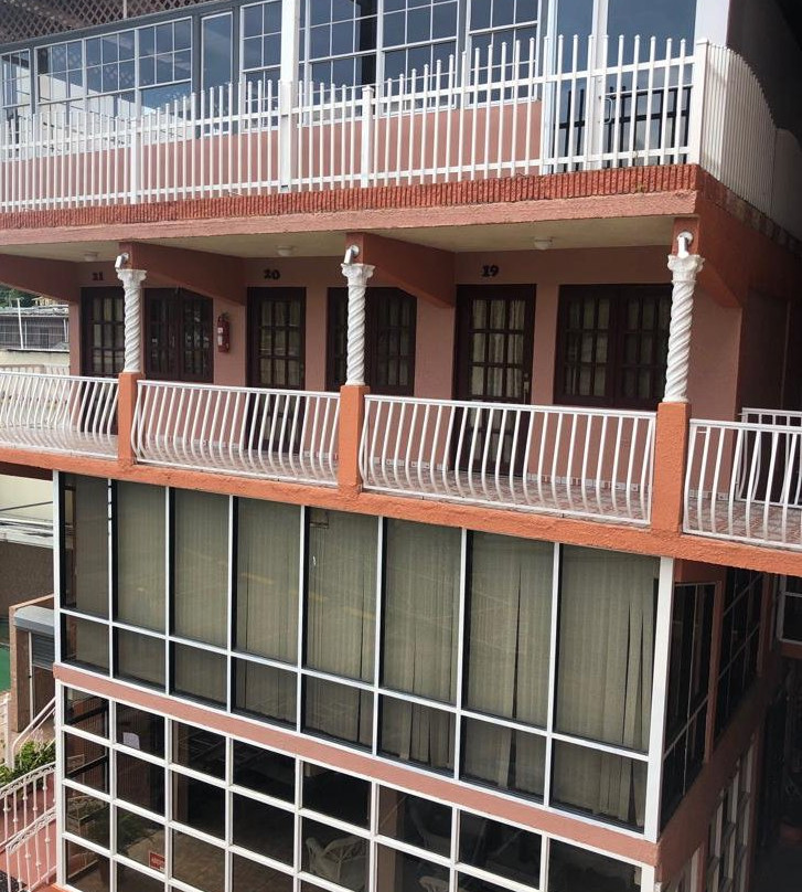 Hotel Posada Jayuya主图