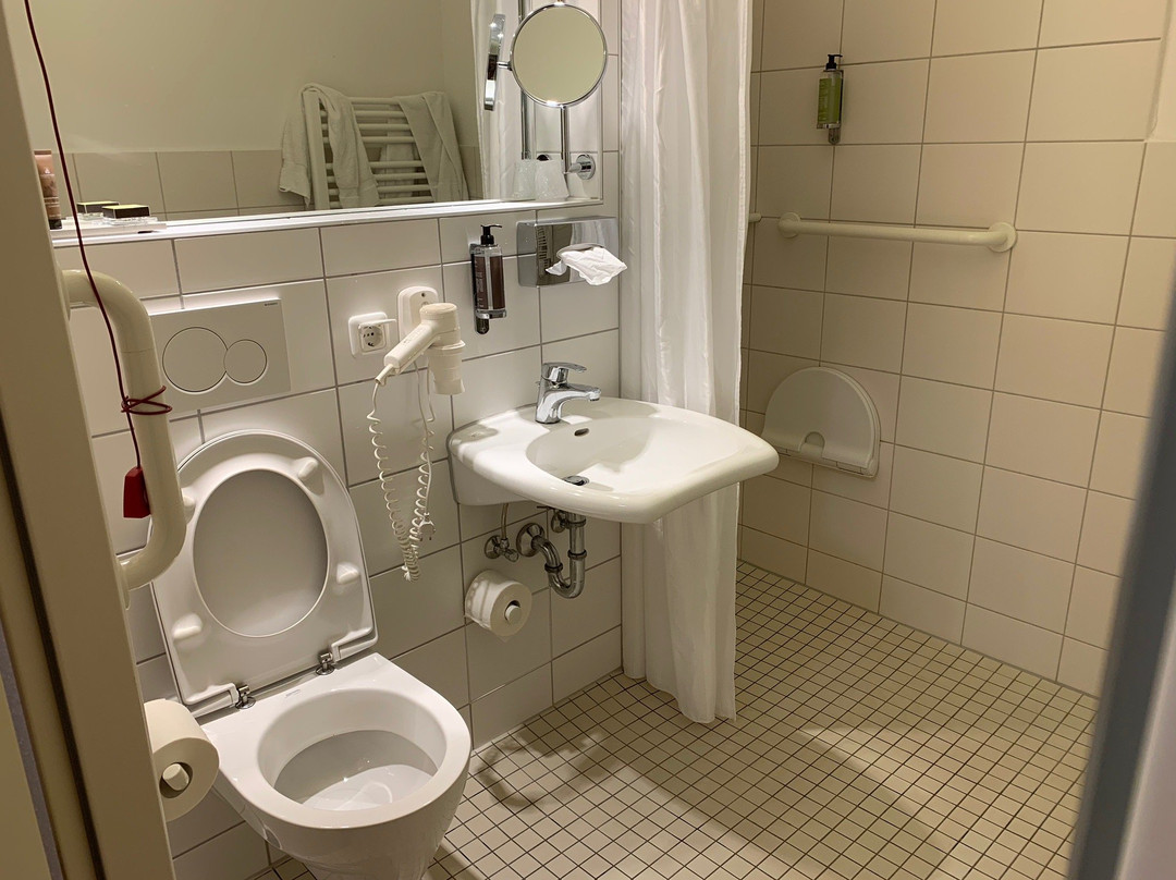 GDA Hotel Neustadt an der Weinstraße主图