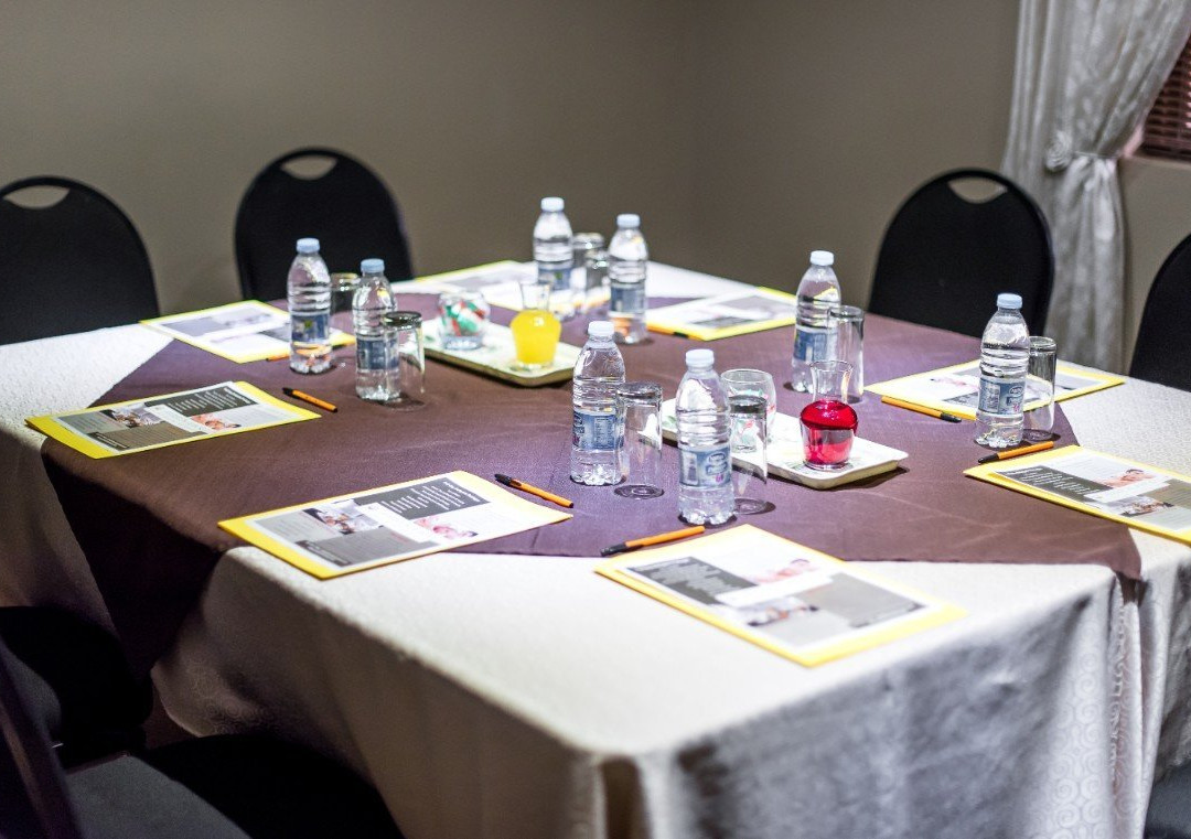 Alveston Manor Boutique Hotel & Spa主图