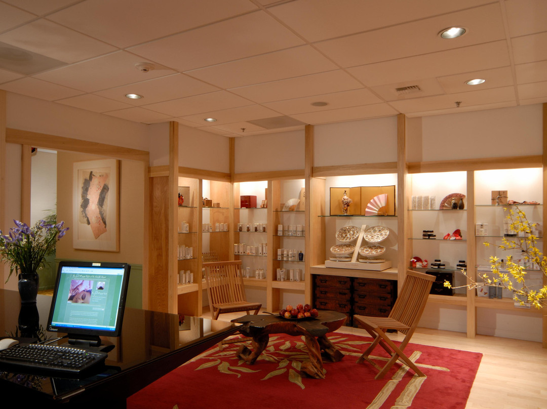 August Moon Spa at La Tourelle景点图片