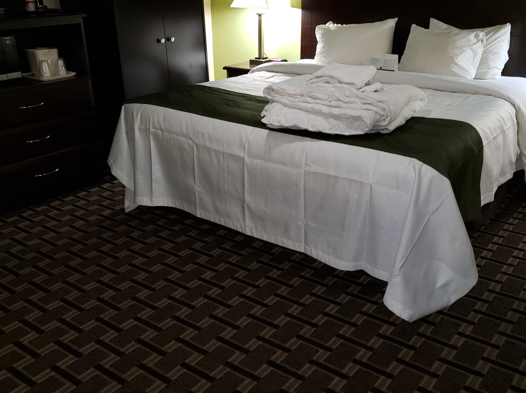 Quality Inn Barre/Montpelier主图