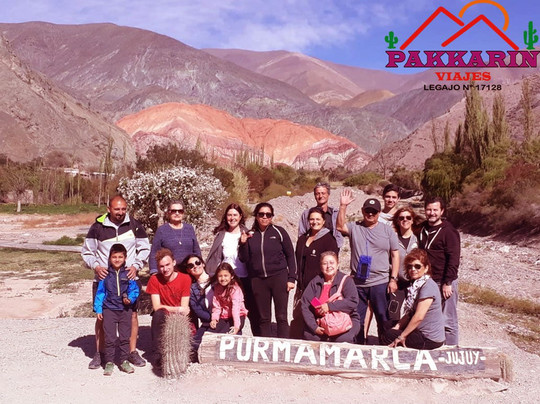 Pakkarin Viajes-萨尔塔必去景点