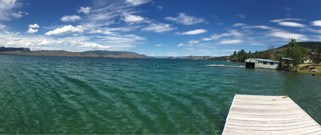 Boat Rentals and Rides on Flathead Lake景点图片