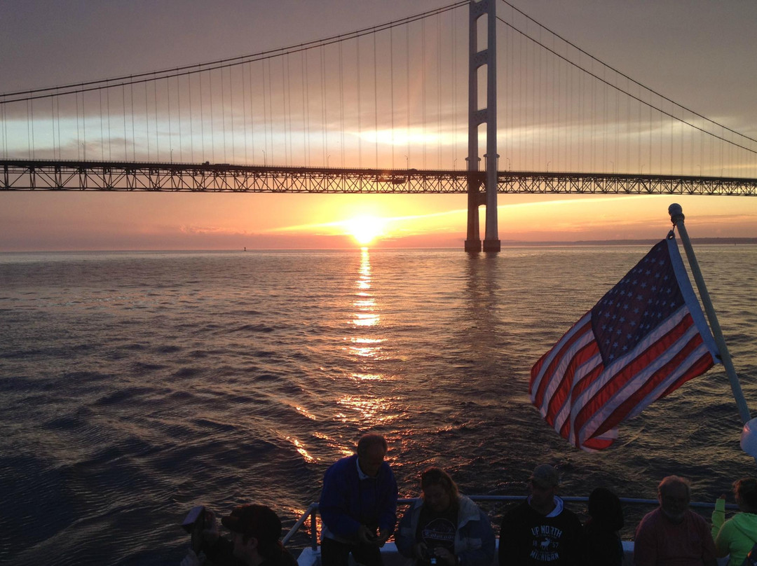 Ugly Anne Boat Cruises