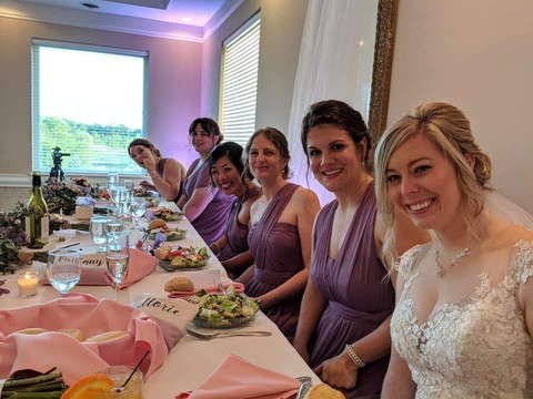 Beacon Hill Golf & Banquet Facility