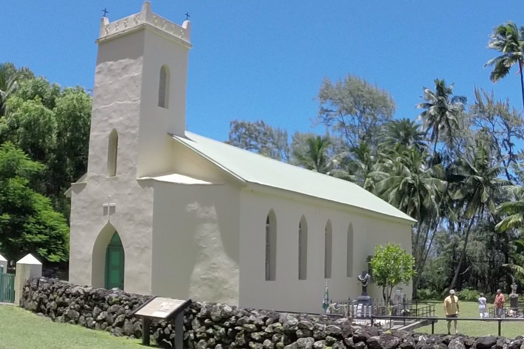 Saint Philomena Catholic Church