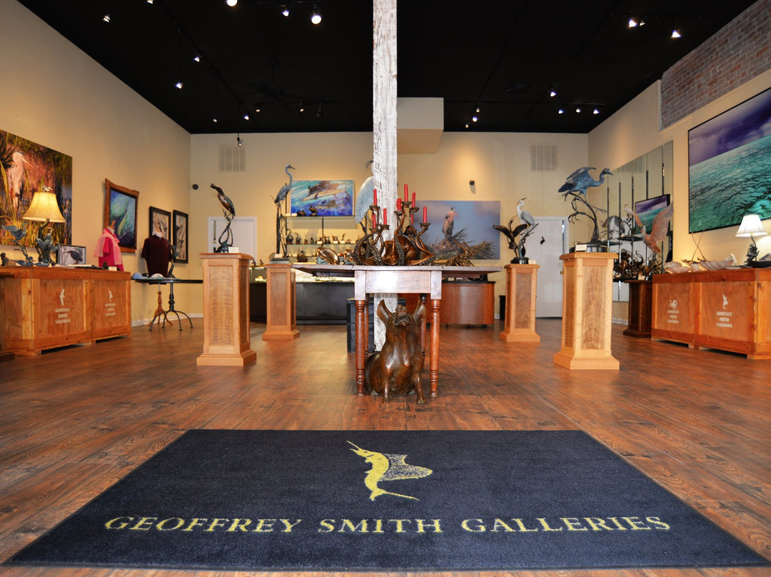 Geoffrey C. Smith Galleries景点图片