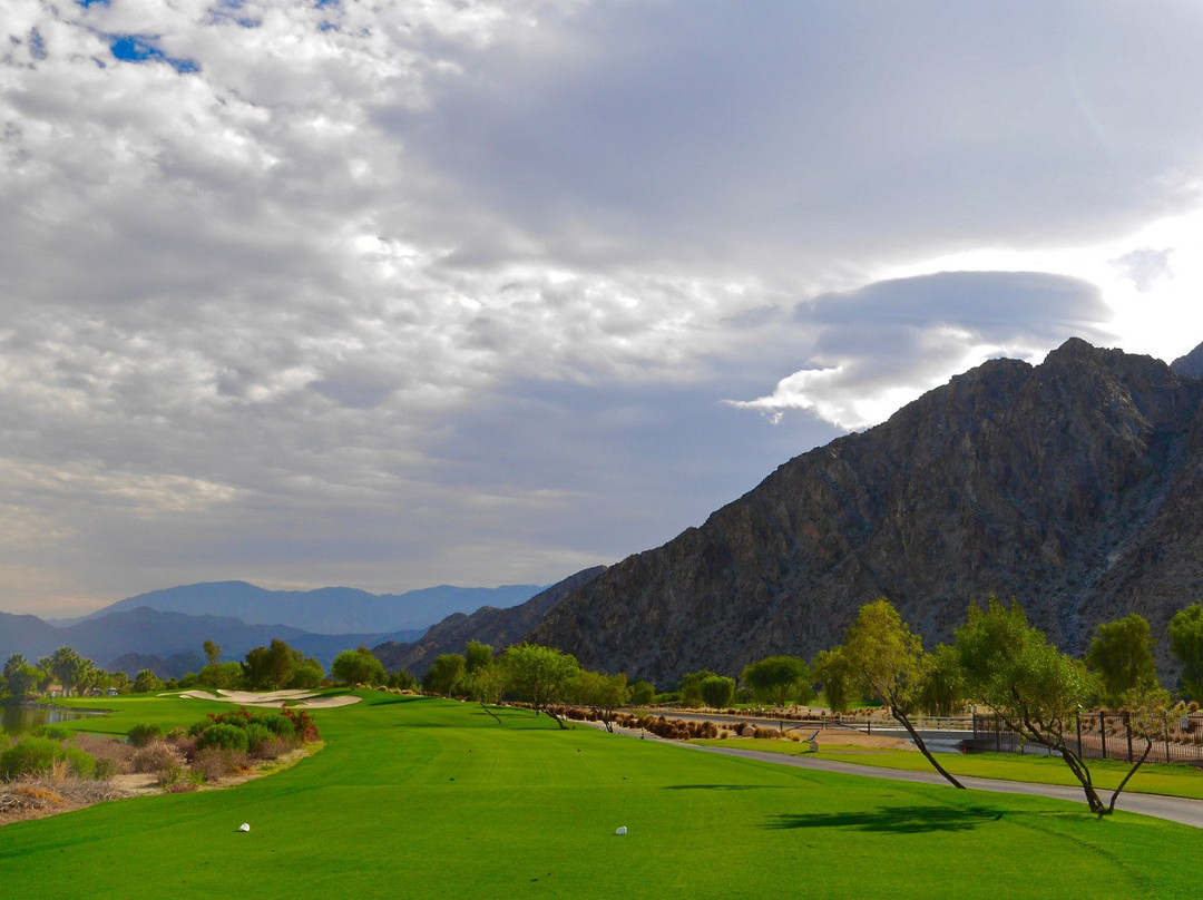 SilverRock Resort-拉金塔必去景点