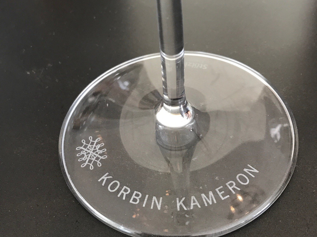 Korbin Kameron景点图片