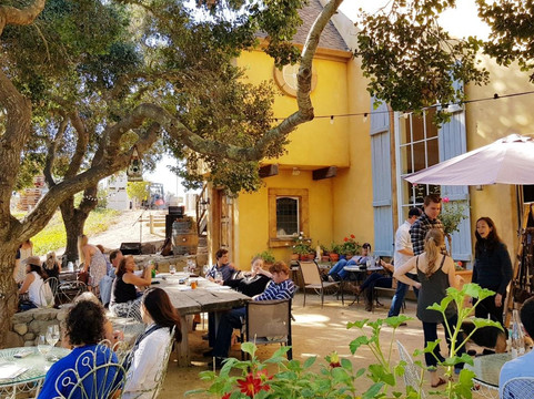 Demetria Estate Winery