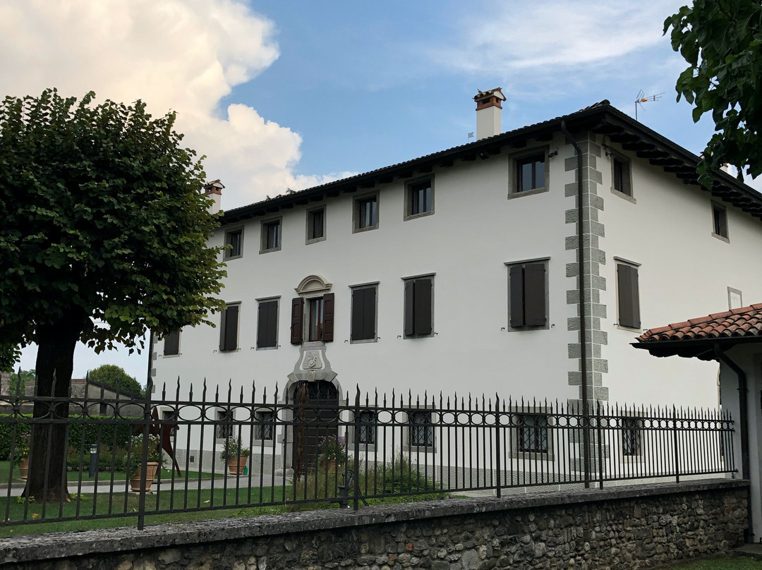 Villa Minini主图