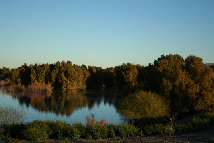马拉纳旅游景点-El Rio Preserve
