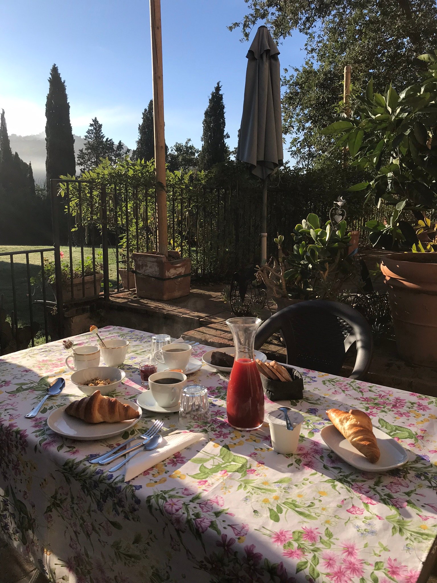 Al Giardino degli Etruschi-portrait