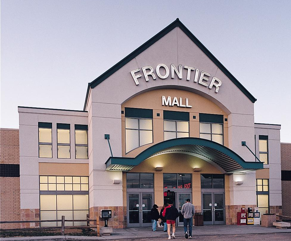 Frontier Mall景点图片