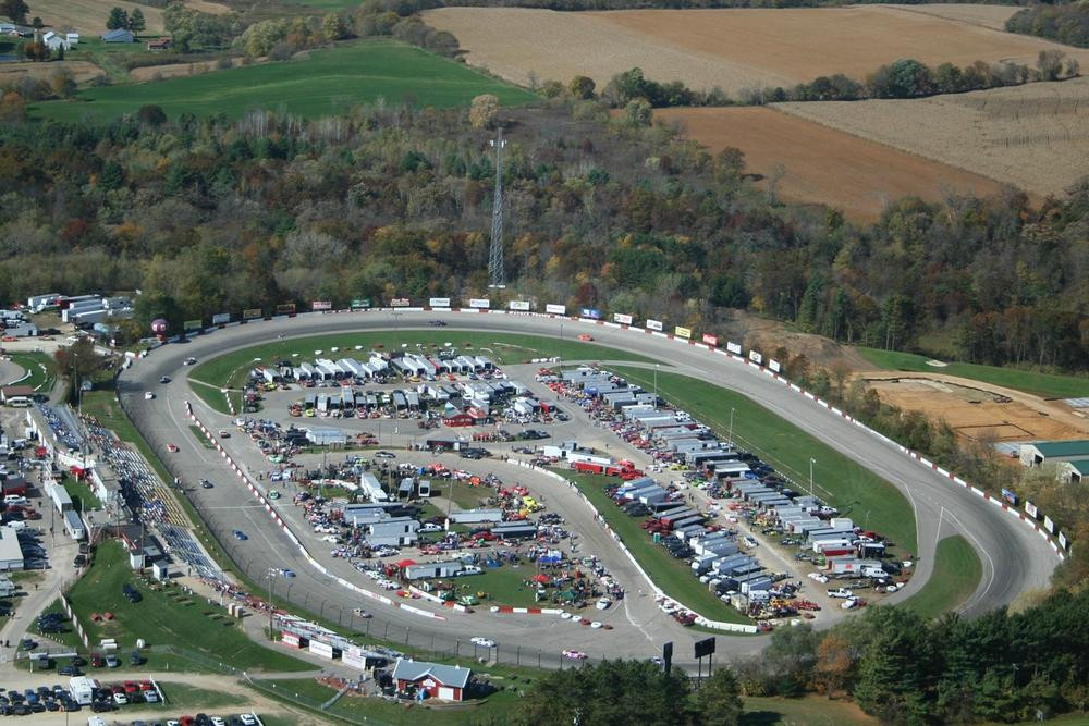 LaCrosse Fairgrounds Speedway景点图片