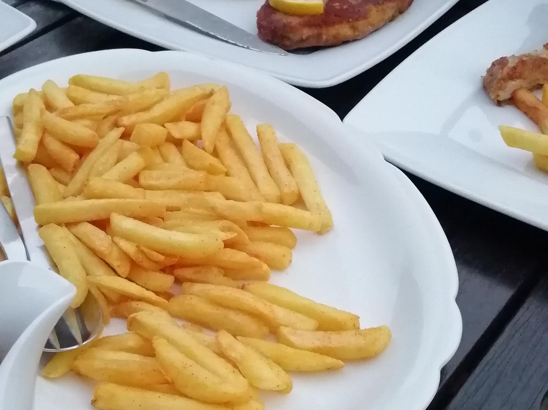 Wäldebauernhof主图