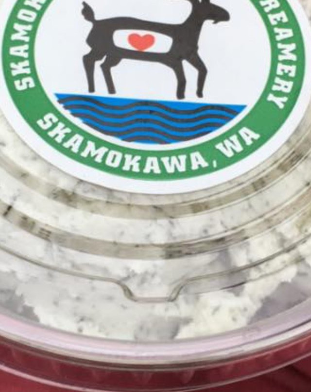 Little Island Creamery-Cathlamet必去景点