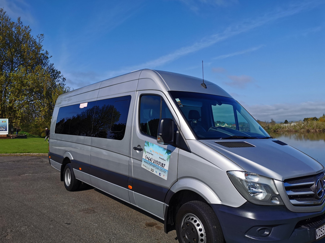 MyHire Tours-奥克兰必去景点