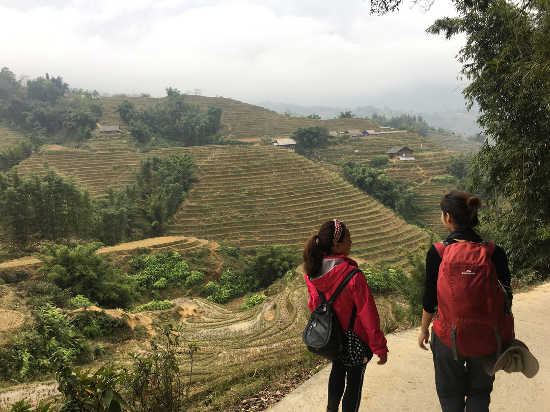 SaPa Trekking With Sue景点图片