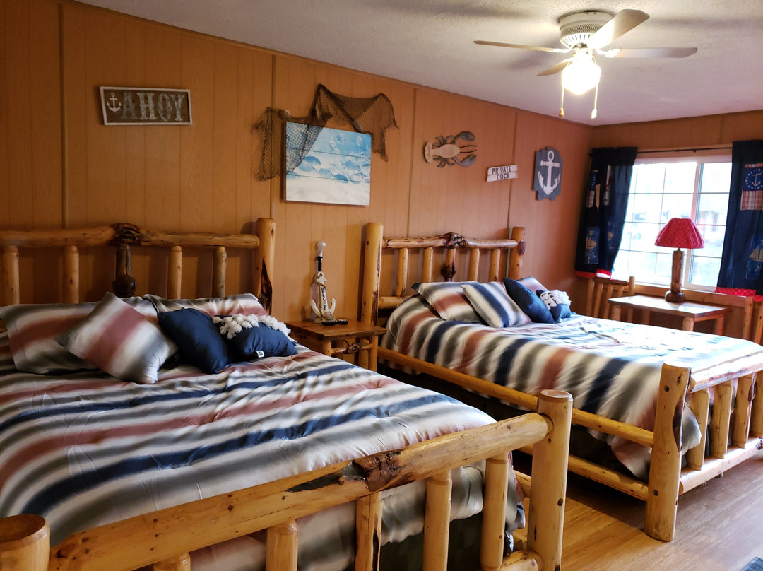 Crescent旅游攻略图片