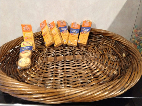 奥黑尔套房酒店主图