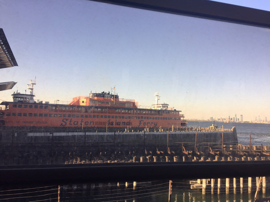 Victorian Bed & Breakfast of Staten Island主图