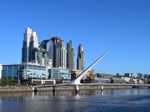 BsAs Travelers-布宜诺斯艾利斯必去景点