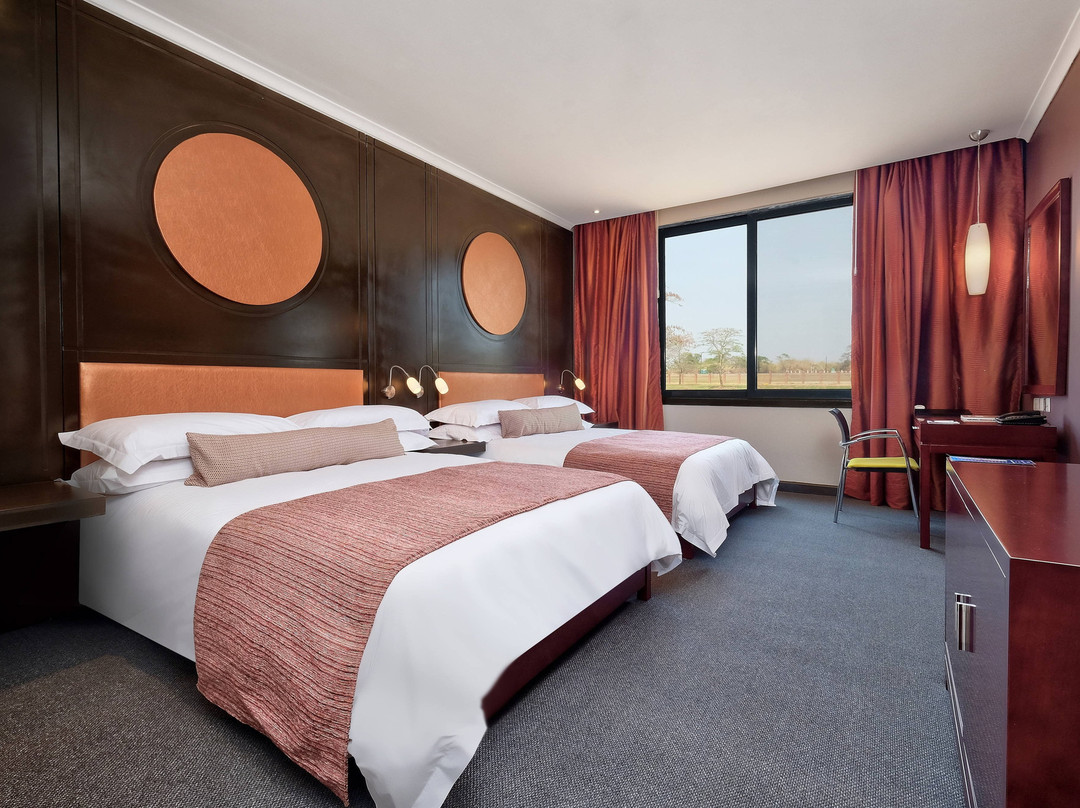 Protea Hotel Ndola主图