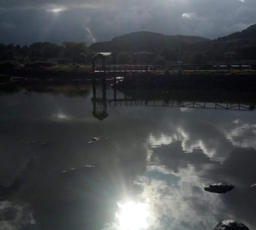 埃斯卡兰特河旅馆主图