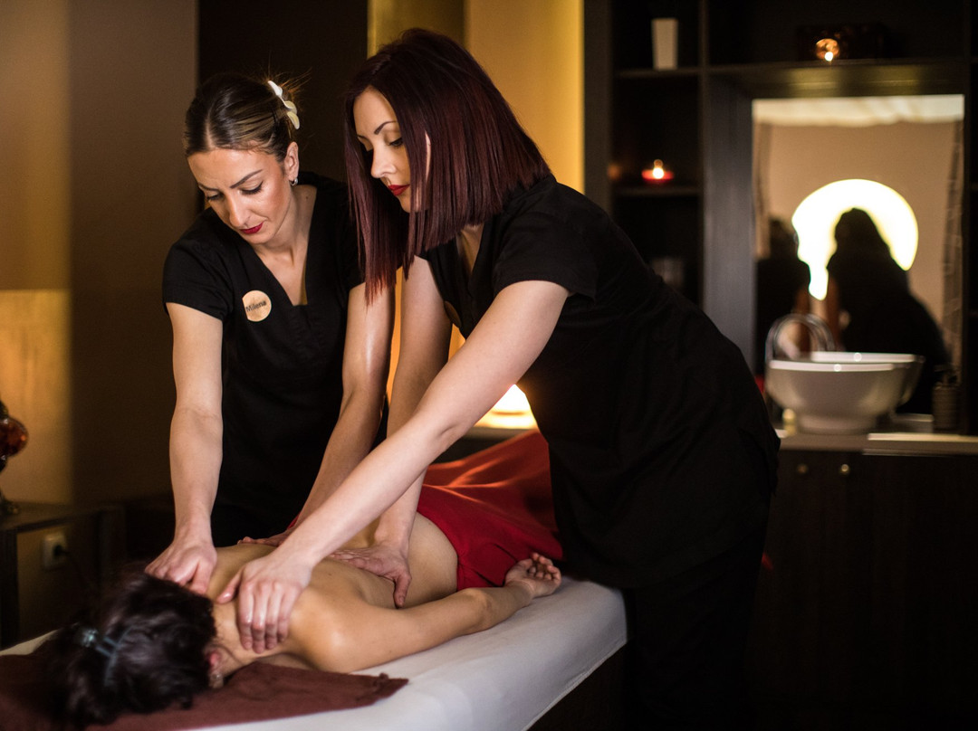 Massage center ZEN-Nis必去景点