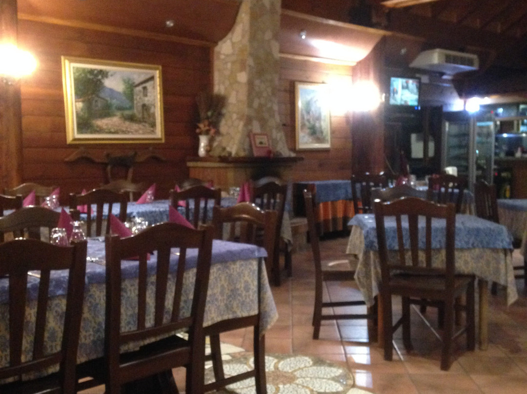 Hotel Pietrapanna主图