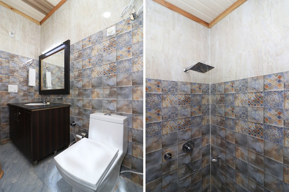 OYO Hotel Shyam Regency主图