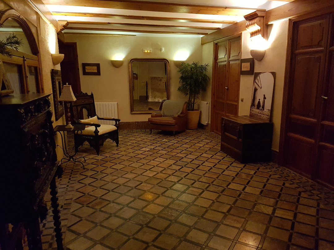 Hotel Casa Babel主图