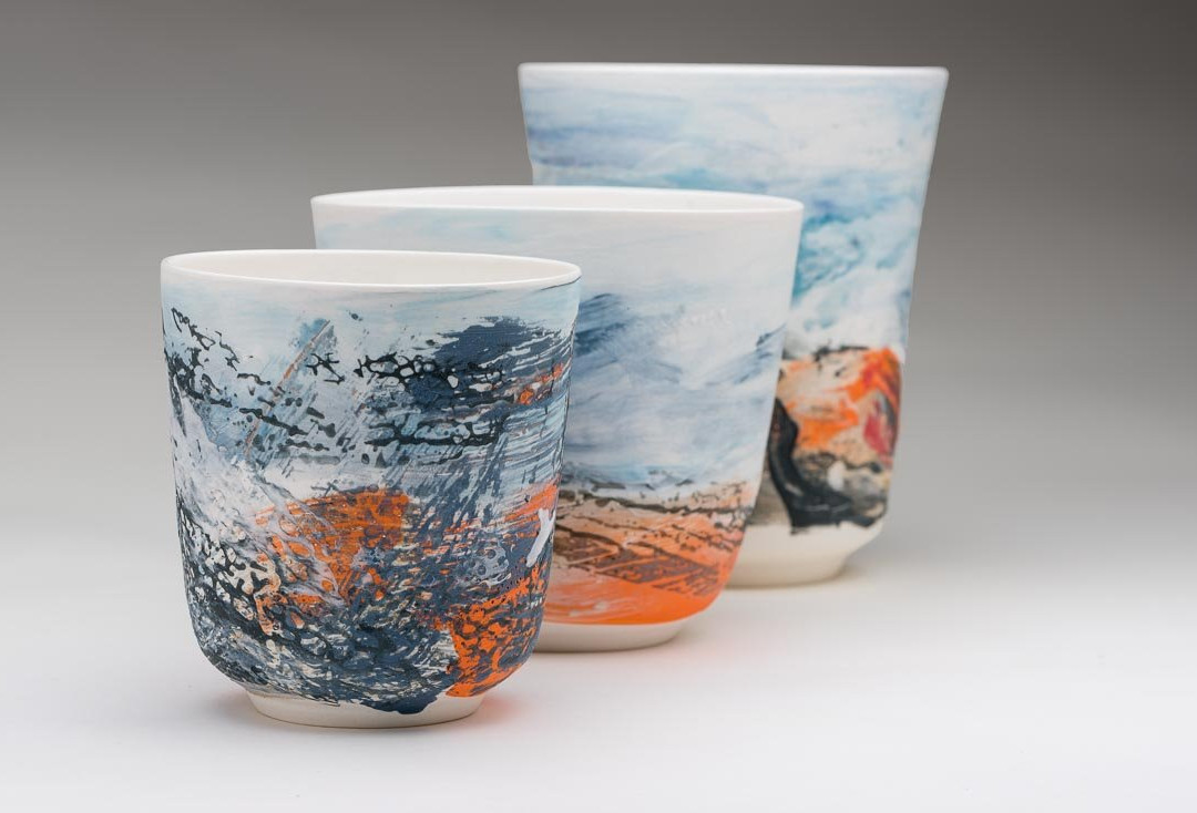 Wendy Jagger Studio-曼斯菲尔德必去景点